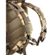 Neo Tools Backpack, 30L, 600D polyester, adjustable straps and handles, camouflage (84-325)