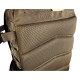 Neo Tools Backpack, 30L, 600D polyester, adjustable straps and handles, camouflage (84-325)