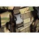 Neo Tools Backpack, 30L, 600D polyester, adjustable straps and handles, camouflage (84-325)