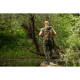 Neo Tools Backpack, 30L, 600D polyester, adjustable straps and handles, camouflage (84-325)