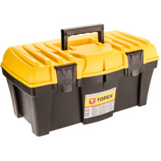 Topex Tool box, 18 , 44x22x22 cm (79R122)