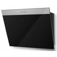 Faber Вытяжка купольная, 55см, 1202м3ч, Daisy + Bk A55, черный (330.0612.373)