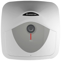 Ariston Водонагрівач електричний ANDRIS RS 10 U/3 10 л, 1.2 кВт, під мийкою, Італія, B (3100632)