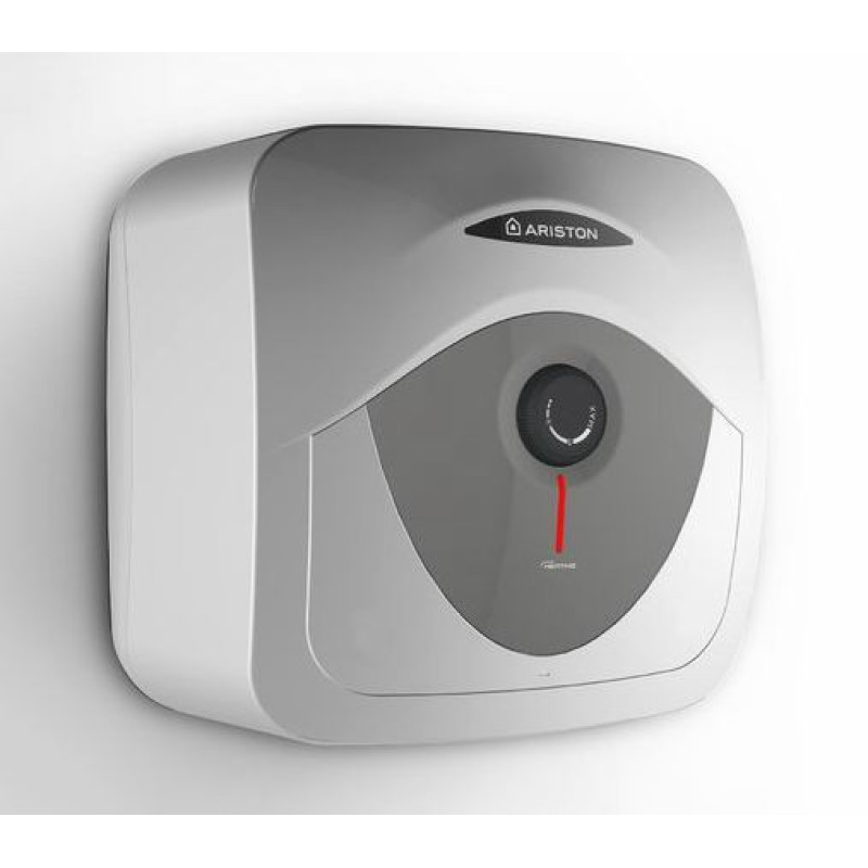 Ariston Водонагреватель ANDRIS RS 10U/3 10 л, под мойкой, B, Италия (3100632)