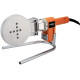 Neo Tools 21-002 Паяльник для пластикових труб, 1200 Вт, 16- 110мм, PTFE-покриттие, 260°С, 6.9кг, кейс