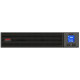 APC ИБП Easy UPS SRV 2000VA/1600W, RM 2U, LCD, USB, RS232, 3xC13 (SRV2KRIRK)