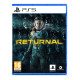 Games Software Returnal [Blu-Ray диск] (PS5) (9815396)