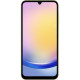 Samsung Смартфон Galaxy A25 5G (A255) 6.5" 6/128ГБ, 2SIM, 5000мА•ч, желтый (SM-A256BZYDEUC)