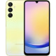 Samsung Смартфон Galaxy A25 5G (A255) 6.5" 6/128ГБ, 2SIM, 5000мА•ч, желтый (SM-A256BZYDEUC)