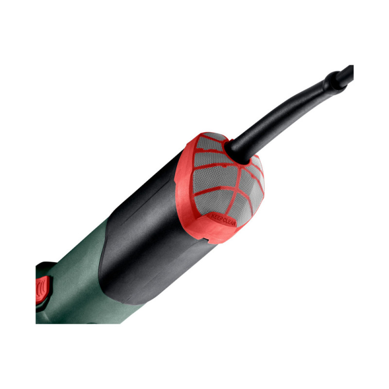 Metabo Angle Grinder WEV 19-125 Q M-BRUSH (613108000)