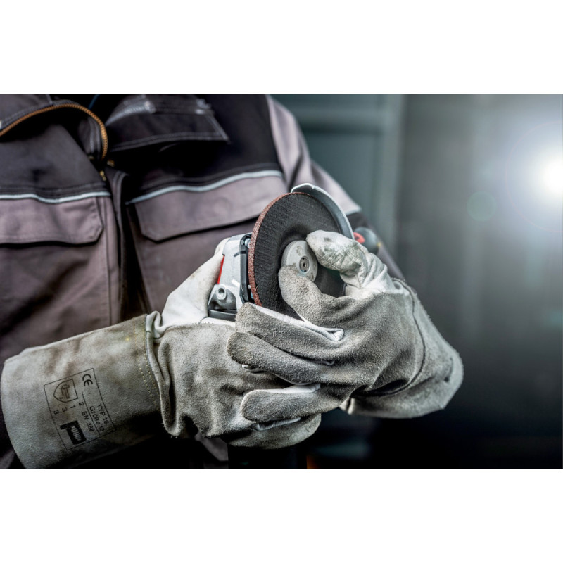 Metabo Angle Grinder WEV 19-125 Q M-BRUSH (613108000)