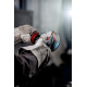 Metabo Angle Grinder WEV 19-125 Q M-BRUSH (613108000)