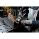 Metabo Angle Grinder WEV 19-125 Q M-BRUSH (613108000)
