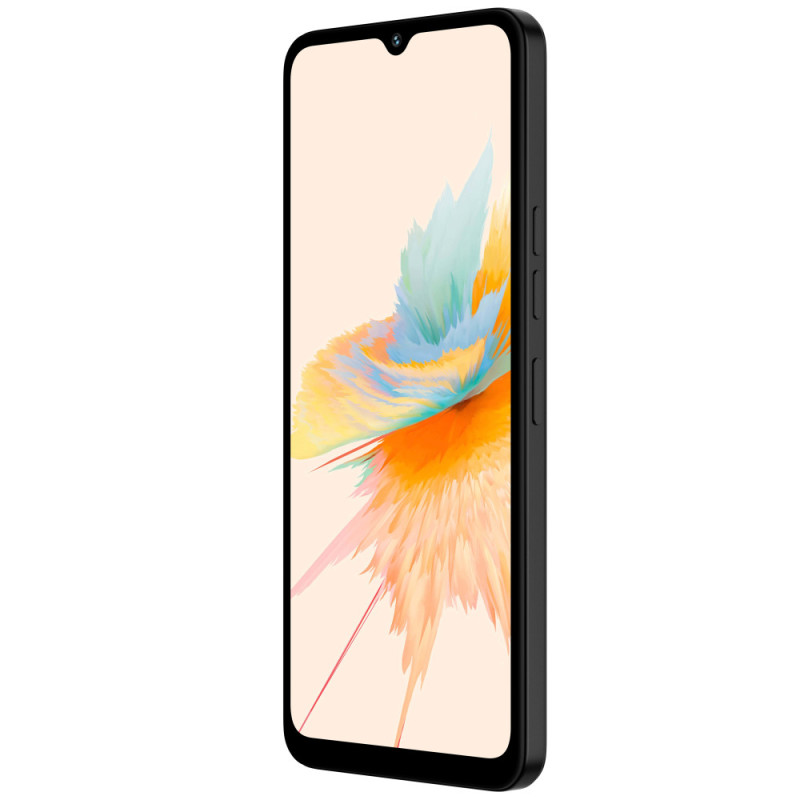 UMIDIGI Смартфон A15 (MP33) 6.7" 8/256ГБ, 2SIM, 5000мА·год, чорний (6973553523095)