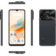 UMIDIGI Смартфон A15 (MP33) 6.7" 8/256ГБ, 2SIM, 5000мА·год, чорний (6973553523095)