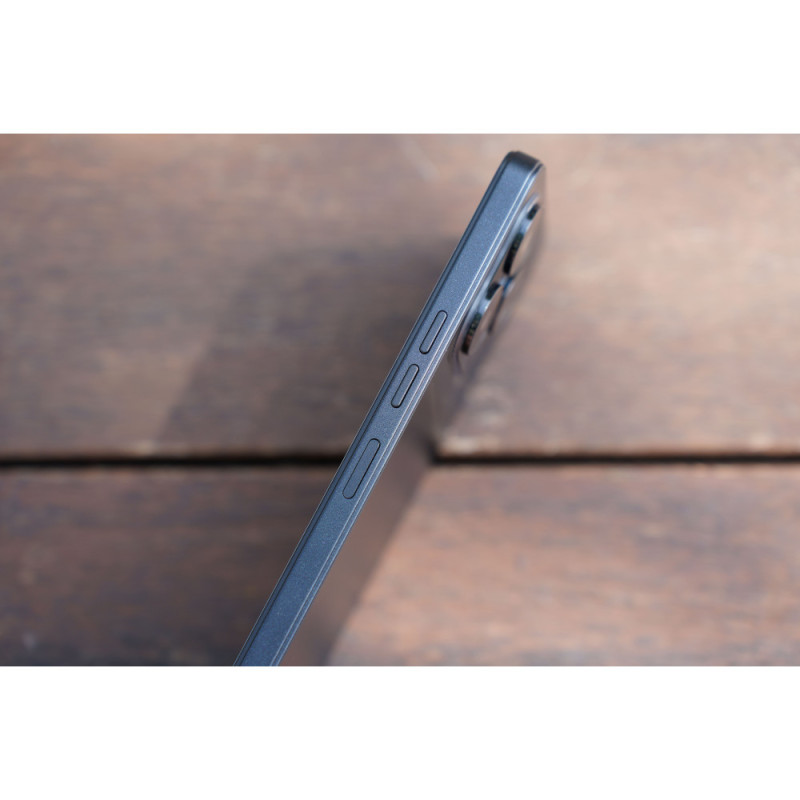 UMIDIGI Смартфон A15 (MP33) 6.7" 8/256ГБ, 2SIM, 5000мА·год, чорний (6973553523095)