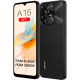 UMIDIGI Смартфон A15 (MP33) 6.7" 8/256ГБ, 2SIM, 5000мА·год, чорний (6973553523095)