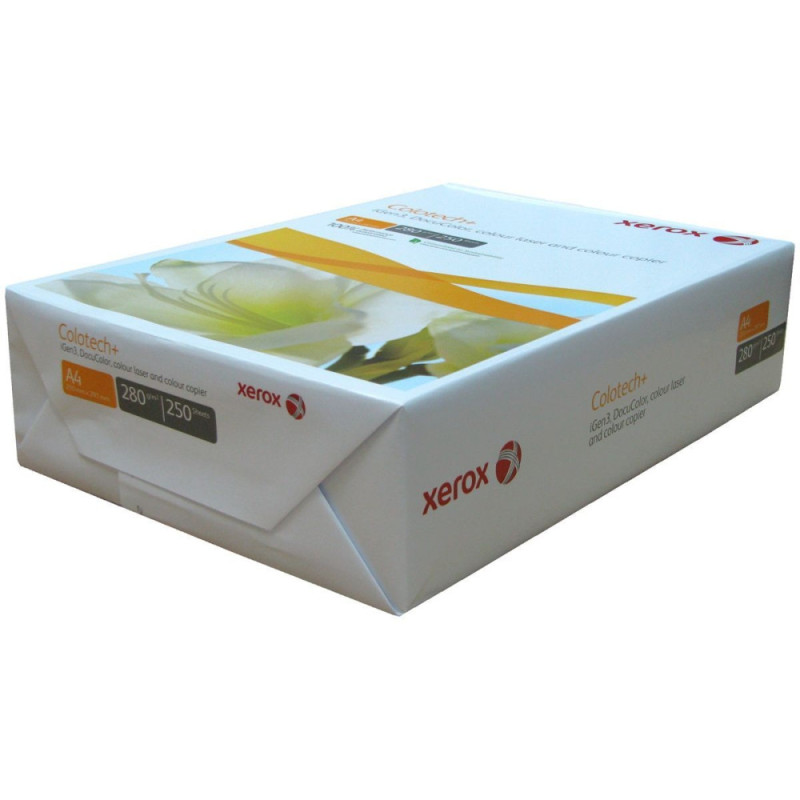 Xerox COLOTECH+[(280) A4 250л.] (003R98979)