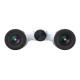 Nikon ACULON T02 8x21 WHITE (BAA860WF)