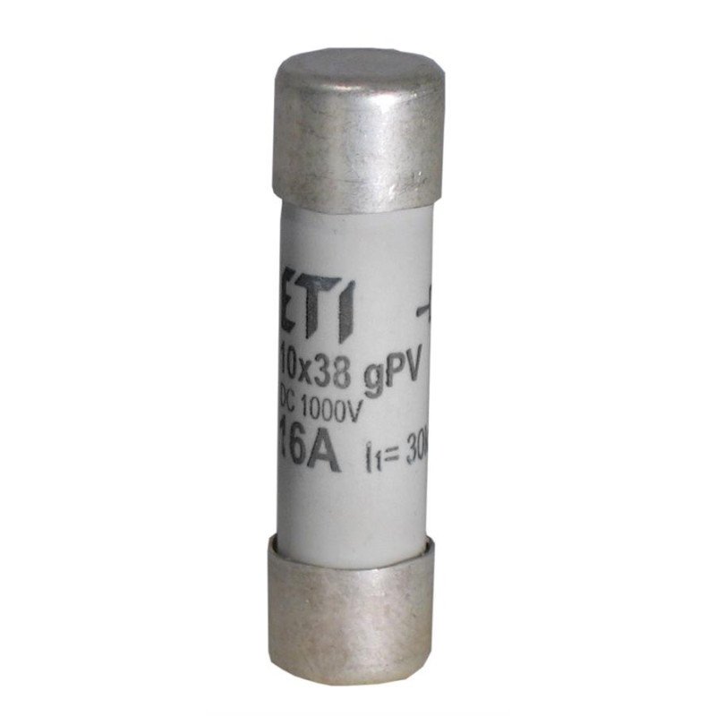 ETI CH 10x38 gPV[2625077]