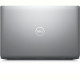 Ноутбук Dell Latitude 5550 (N065L555015UA_WP); 15.6" FullHD (1920x1080) IPS LED матовый , Intel Core Ultra 7 155U (1.7 - 4.8 ГГц) , RAM 16 ГБ , SSD 512 ГБ , Intel Graphics , без ОП , LAN , Wi-Fi , BT , веб-камера , Windows 11 Pro , 1.62 кг , серый , подсветка клавиатуры , сканер отпечатков пальцев