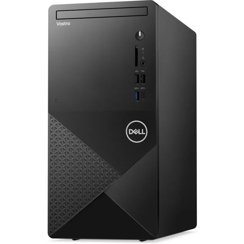 Dell PC Vostro 3030 MT, Intel i5-14400, 8GB, F512GB, UMA, WiFi, Win11P (N2006VDT3030MT)