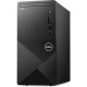 Dell PC Vostro 3030 MT, Intel i5-14400, 8GB, F512GB, UMA, WiFi, Win11P (N2006VDT3030MT)