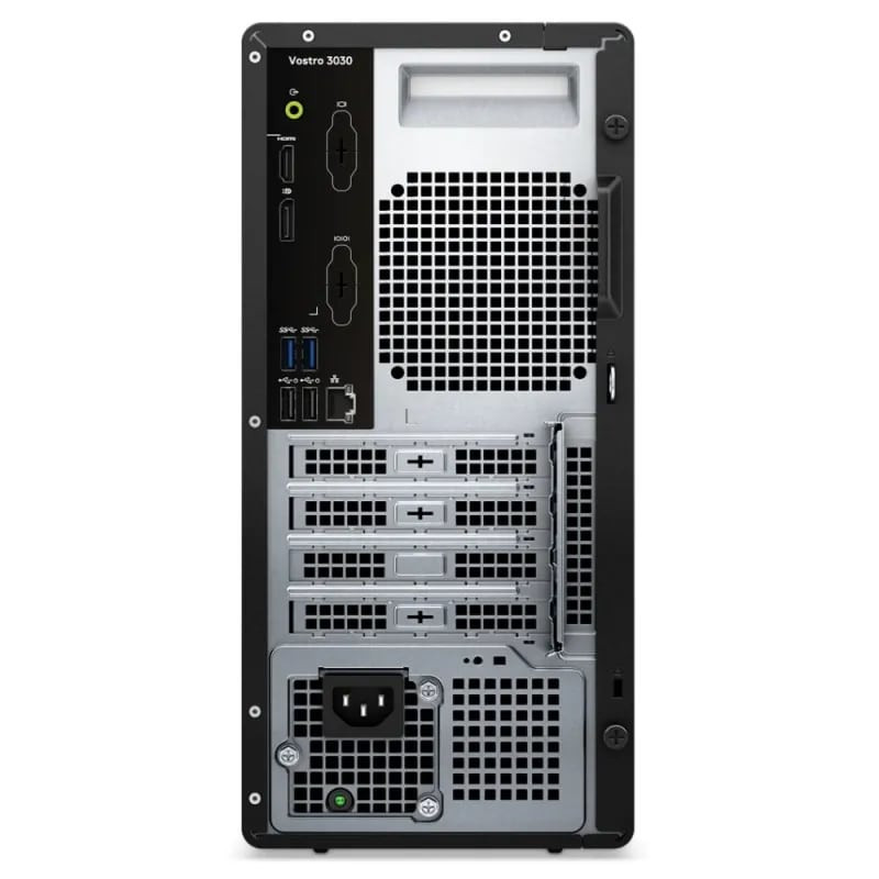 Dell PC Vostro 3030 MT, Intel i5-14400, 8GB, F512GB, UMA, WiFi, Win11P (N2006VDT3030MT)