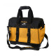 Tolsen Profi tool bag, reinforced construction, 40x30x20cm (80103)