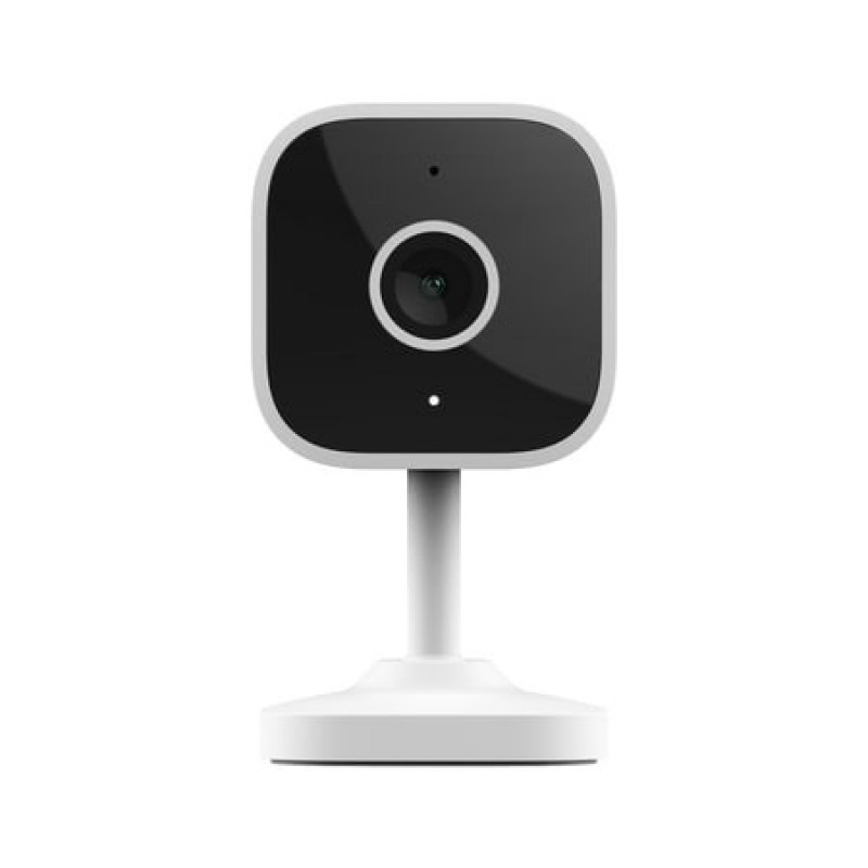 Trust IP-Камера 2900 Super HD, microSD, motion detection, белый (71365_TRUST)
