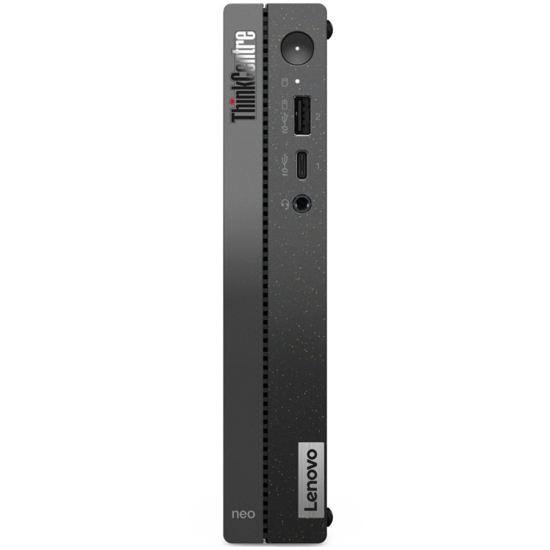 Lenovo PC ThinkCentre neo 50q-G4 Intel i3-1215U, 8GB, F256GB, UMA, WiFi, kb+m, Win11P (12LN0044UI)