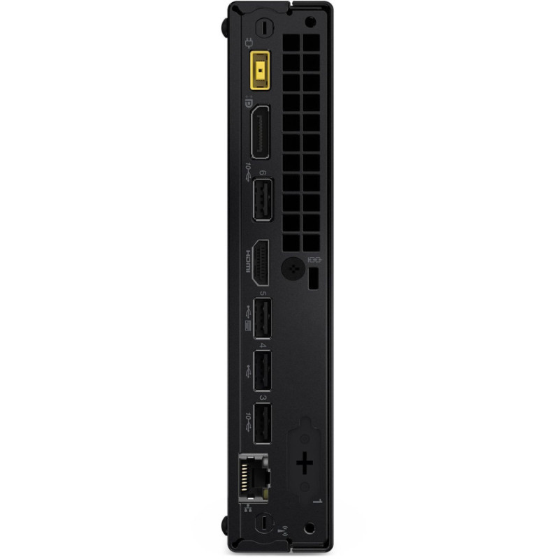 Lenovo PC ThinkCentre neo 50q-G4 Intel i3-1215U, 8GB, F256GB, UMA, WiFi, kb+m, Win11P (12LN0044UI)