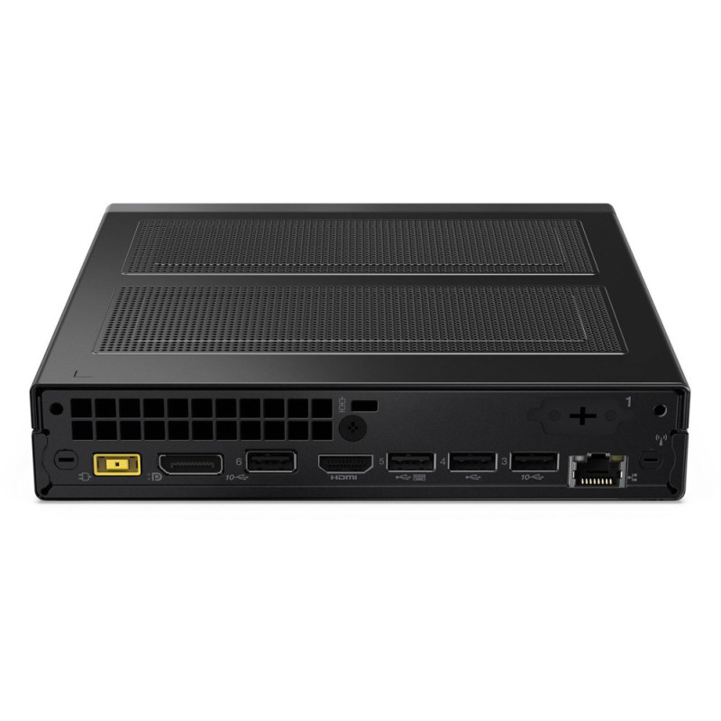 Lenovo PC ThinkCentre neo 50q-G4 Intel i3-1215U, 8GB, F256GB, UMA, WiFi, kb+m, Win11P (12LN0044UI)