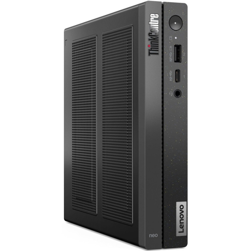 Lenovo PC ThinkCentre neo 50q-G4 Intel i3-1215U, 8GB, F256GB, UMA, WiFi, kb+m, Win11P (12LN0044UI)