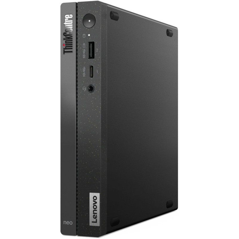 Lenovo PC ThinkCentre neo 50q-G4 Intel i3-1215U, 8GB, F256GB, UMA, WiFi, kb+m, Win11P (12LN0044UI)