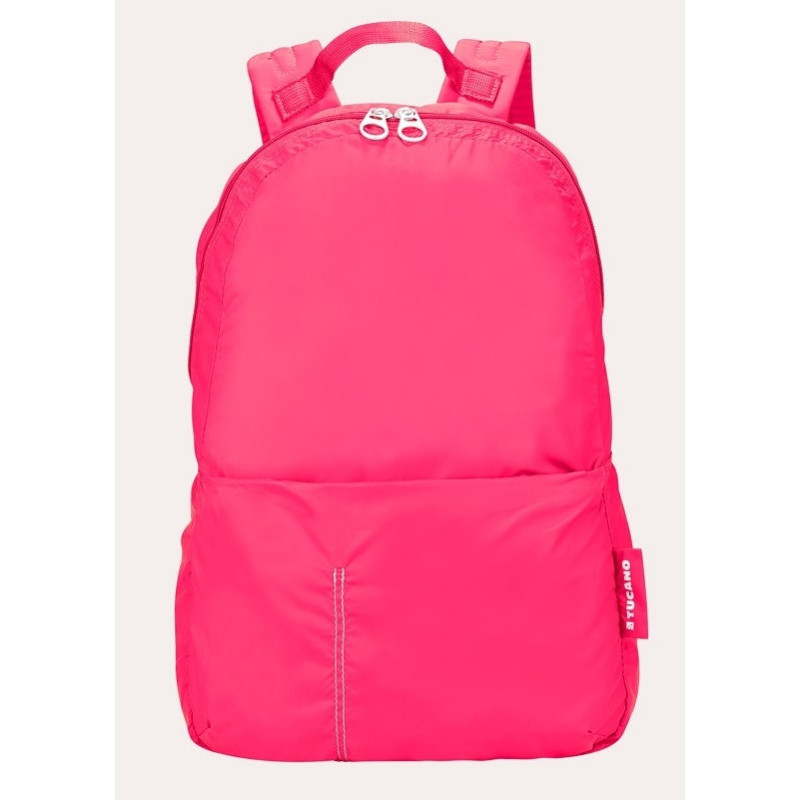 Tucano COMPATTO XL BACKPACK PACKABLE FUCHSIA (BPCOBK-F)