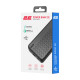 2E Power Bank Geometry 20000mAh PD, QC 18W, black (2E-PB2072PD-BLACK)