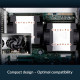 Кулер для процессора Arctic 4U-M Ampere (ACFRE00171A)