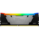 Kingston Memory DDR4 16GB 3200 FURY Renegade RGB (KF432C16RB12A/16)