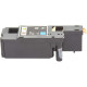Тонер-картридж BASF Xerox Ph аналог 106R02756 Cyan (KT-106R02756)