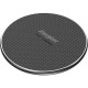 Зарядное устройство Energizer Qi 15W wireless WCP107 black (WCP107)
