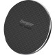Зарядное устройство Energizer Qi 15W wireless WCP107 black (WCP107)