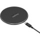 Зарядное устройство Energizer Qi 15W wireless WCP107 black (WCP107)