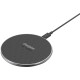 Зарядное устройство Energizer Qi 15W wireless WCP107 black (WCP107)