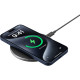 Зарядное устройство Energizer Qi 15W wireless WCP107 black (WCP107)