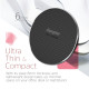 Зарядное устройство Energizer Qi 15W wireless WCP107 black (WCP107)