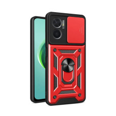 Чехол для мобильного телефона BeCover Military Xiaomi Redmi 10 5G Red (710018)