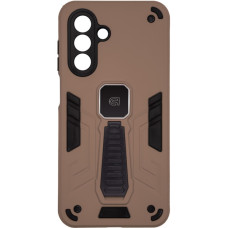 Чехол для мобильного телефона Armorstandart Proover Samsung A26 5G Brown (ARM85771)