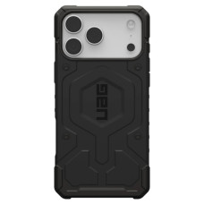 Чехол для мобильного телефона UAG Pathfinder MagSafe iPhone 17 Pro Max Black (114549114040)