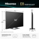 Телевизор Hisense 50E8Q